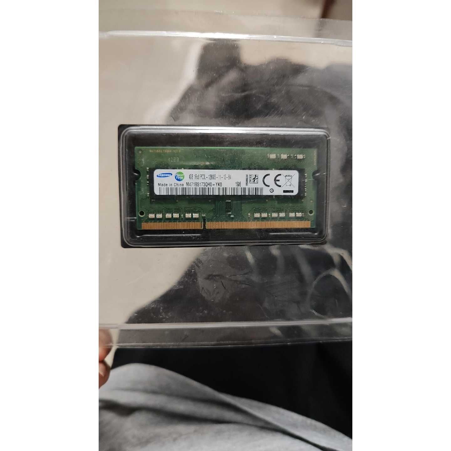 议价全新内存条4GB维修