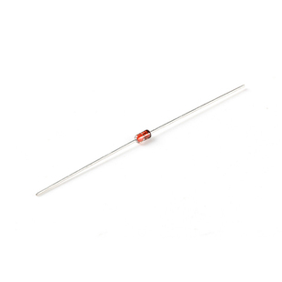 原装正品 1N4737A DO-41 7.5V/1W 直插稳压二极管（10只）