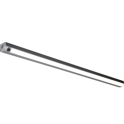 充电磁吸感应自粘LED橱柜灯