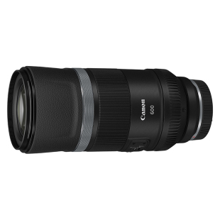 Canon/佳能 RF 600mm F11 IS STM专微单镜头 600 F11 超远摄 新品