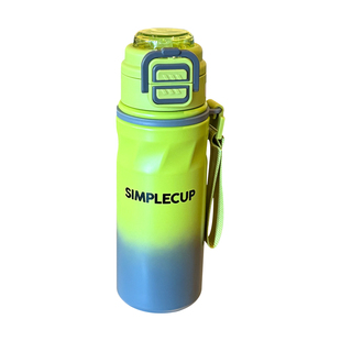 保温杯大容量水杯男初高中学生上学专用户外运动水壶2025新款