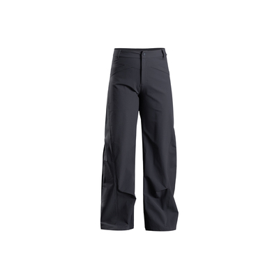 MSGD女子秋冬三防工装裤