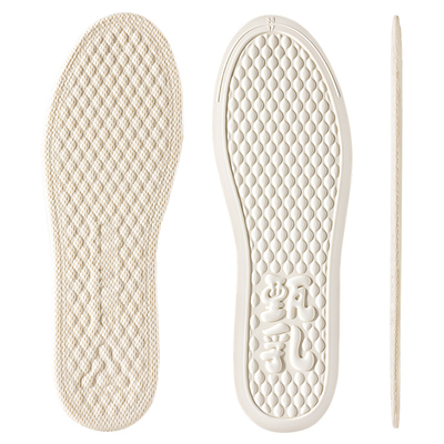 夏季清凉透气鞋垫超薄光脚神器