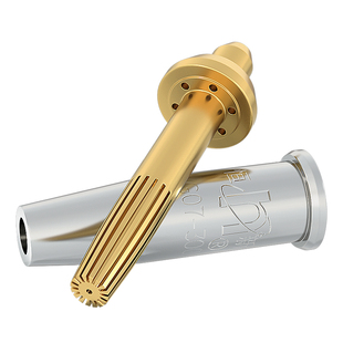 常州骏力恒新G01/07型30/100/300乙炔割嘴割咀 丙烷割嘴 优质