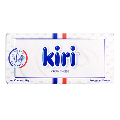 法国凯芮kiri奶油奶酪家用