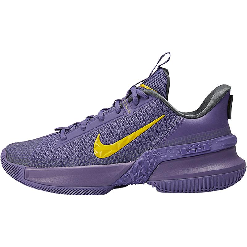 Nike/耐克正品Ambassador 13 詹姆斯使节13 男子篮球鞋CQ9329-500