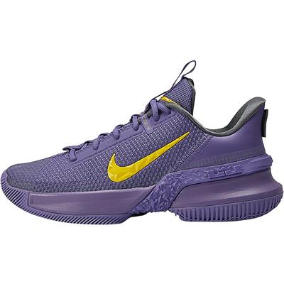 Nike/耐克正品新款男子詹姆斯使节13实战缓震篮球鞋CQ9329-500