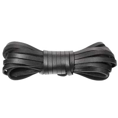 diy皮绳手工植鞣革编织材料