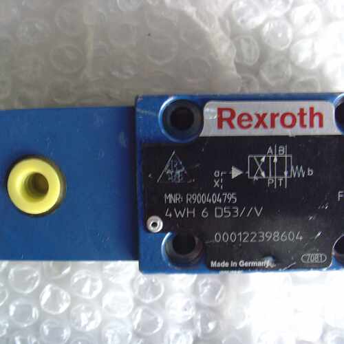 询价德国Rexroth力士乐R900912708 LFA32GWA-7X/插装阀盖板