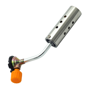 卡式液化气煤气喷火枪便携家用火枪瓦斯罐烤肉喷头喷枪烧猪毛喷抢