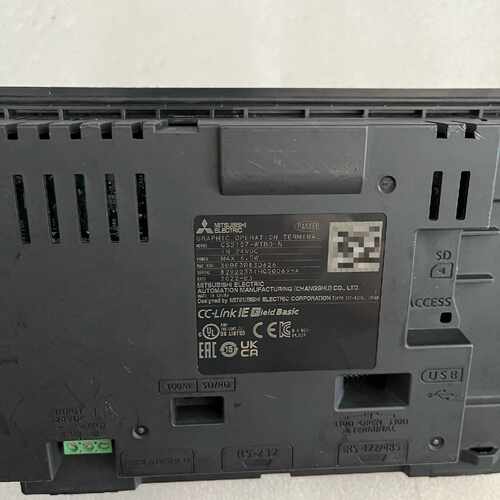 议价触摸屏GS2107WTBDN7寸大屏适用