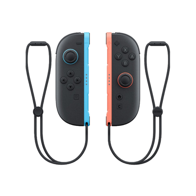 任天堂Switch2手柄 原装左右Joy-Con手柄 NS2主机专用