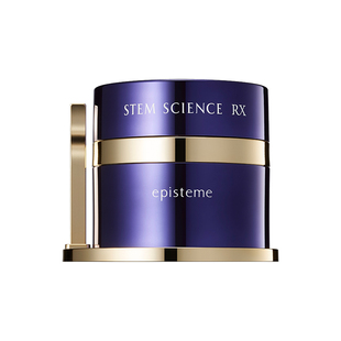 日本嫒碧知episteme紫源赋能科技提拉紧颜RX黄金面霜保湿45g