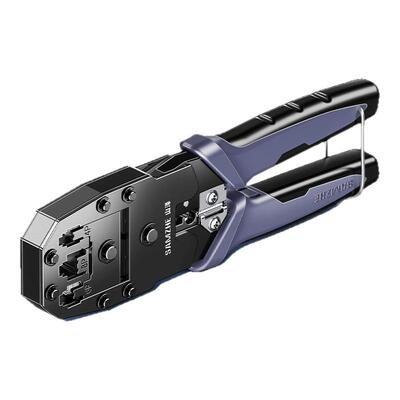 山泽专业网线钳3年免费换新