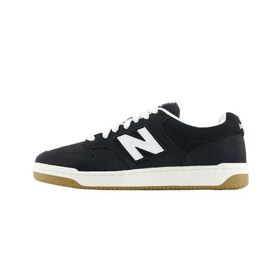 NewBalance百搭经典480P板鞋