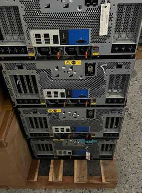 IBM x3500M5 平台 准系统  双电 双散，不带阵列议价