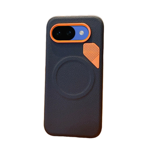 适用Google谷歌Pixel10A手机壳新款磁吸全包防摔硅胶磨砂pixel10a素皮保护套网红ins风散热男女款高级感外壳