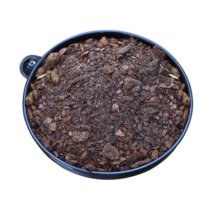 美莳兰花专用营养土蝴蝶兰君子兰文心兰家用透气植料通用型松树皮