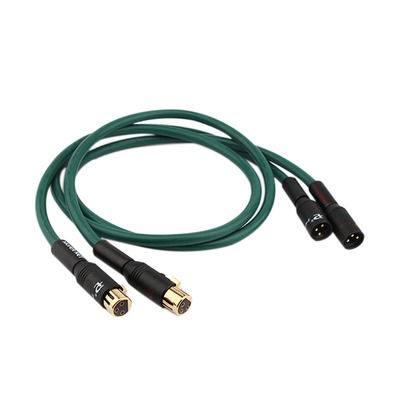 古河单晶铜卡农平衡线