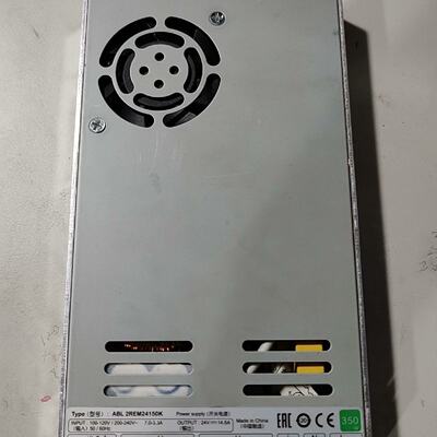 议价-电源 ABL 2REM24150K  ，