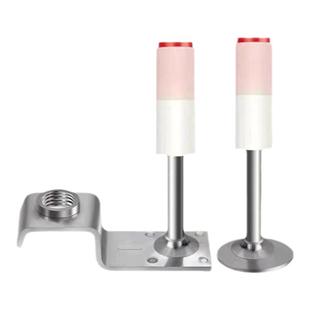 炮钉迷你消音吊顶一体钉打钉枪射钉枪钉南山木龙骨钉管卡钉消防钉