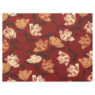 英国正品liberty100支Tana长纤棉面料手工复古花卉布料阿斯特花展