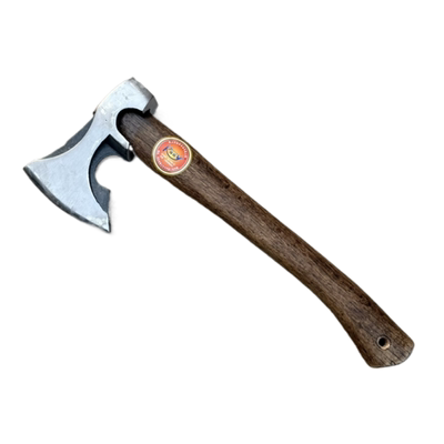 户外长柄斧手斧劈柴剁骨斧子
