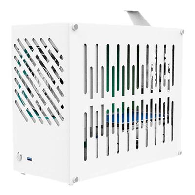 巧美ITX/MATX机箱手提便携