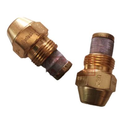 柴油喷头丹佛斯喷油嘴雾化配件