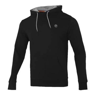 TIMBERLAND添柏岚连帽加绒套头衫