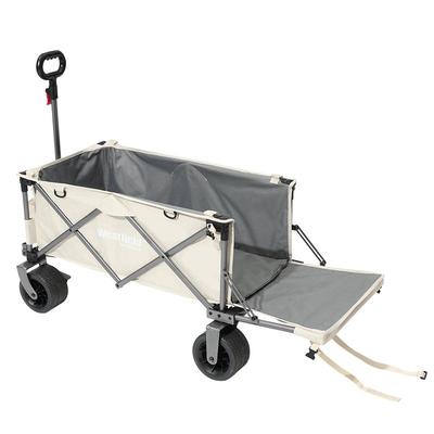 westfield我飞露营车聚拢可后开