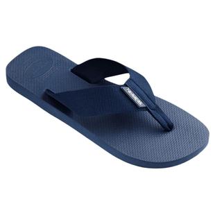 Havaianas哈唯纳UrbanBasicMaterial男士拖鞋外穿人字拖夏季户外