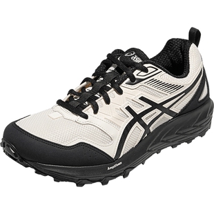 ASICS亚瑟士GEL-SONOMA CN男女潮流复古运动休闲鞋1203B029-100