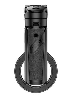 Ulanzi优篮子JJ03磁吸支架Magsafe自拍杆iphone苹果手机专用自拍神器三脚架拍摄直播旅游拍摄蓝牙遥控支架