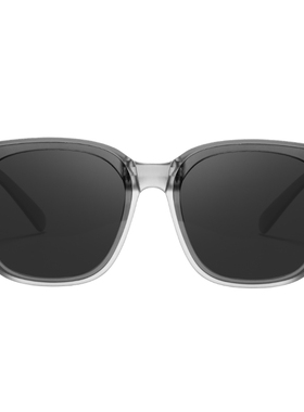 可折叠近视开车专用偏光墨镜套镜