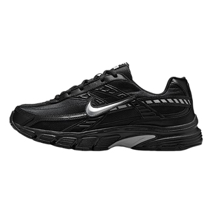 Nike耐克男鞋INITIATOR运动鞋黑武士复古跑鞋风老爹鞋IB4595-001