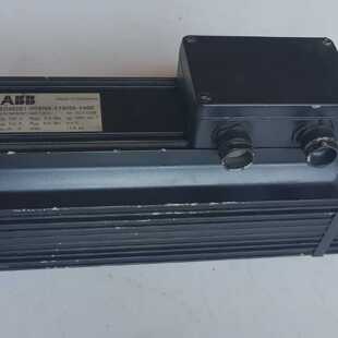 ABB / AC SERVO MOTOR / SDM 251-009N6-110 / 30-1000
