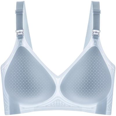 凉感舒适防下垂聚拢孕妇哺乳内衣