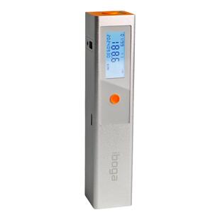 iboga智能电子精准身高测量仪C8 Plus/毫米级精准/精度校准证书