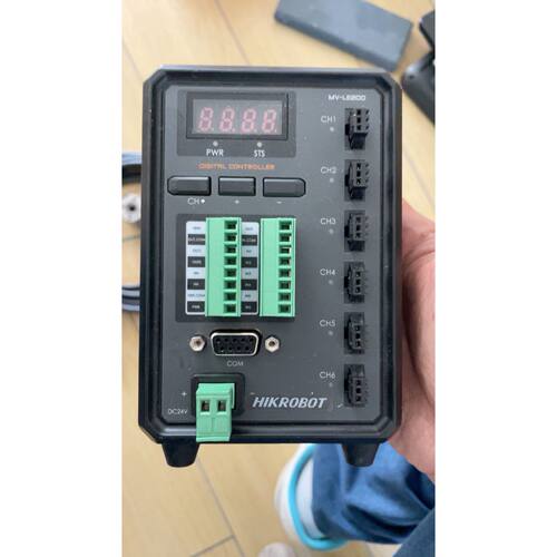 议价海康机器人MVLE20090w246d2026年全维修