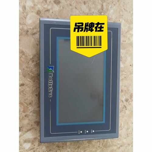 （议价）HT8700T液晶触摸屏空调液晶触摸控制器和利时实