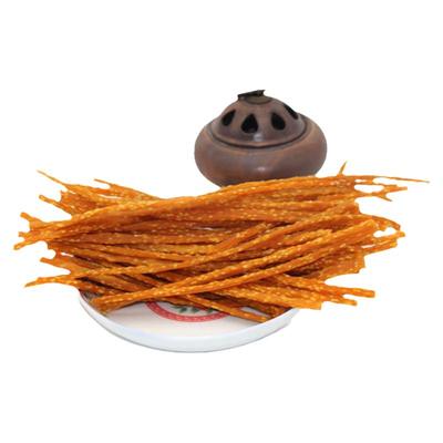 无添加地瓜干健康零食非油炸