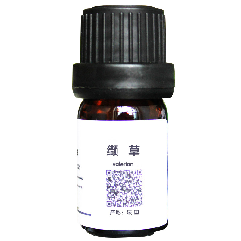 纯粹缬草单方精油镇静助眠