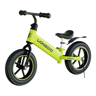 儿童平衡车无脚踏1一3一62岁宝宝滑行车玩具车自行单车学步滑步71