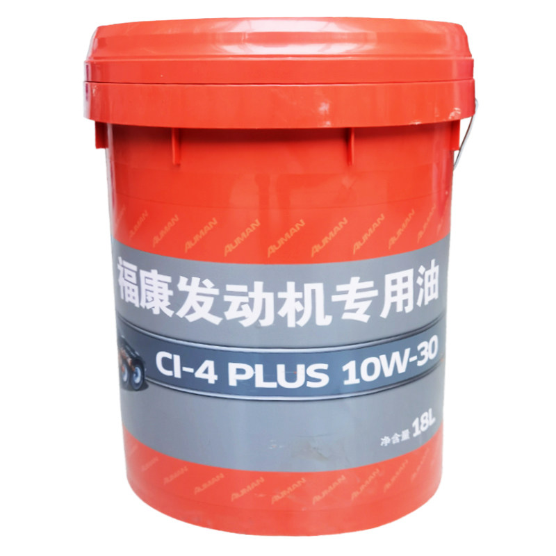 长效润滑油福田戴姆勒机油