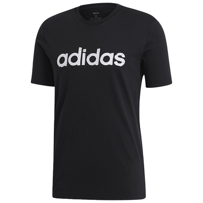 阿迪达斯正品男子短袖