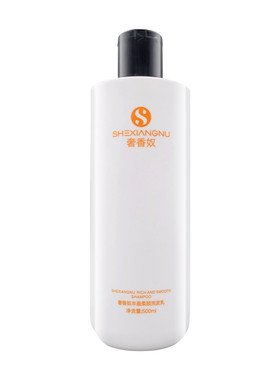 奢香奴丰盈柔顺洗发水持久留香