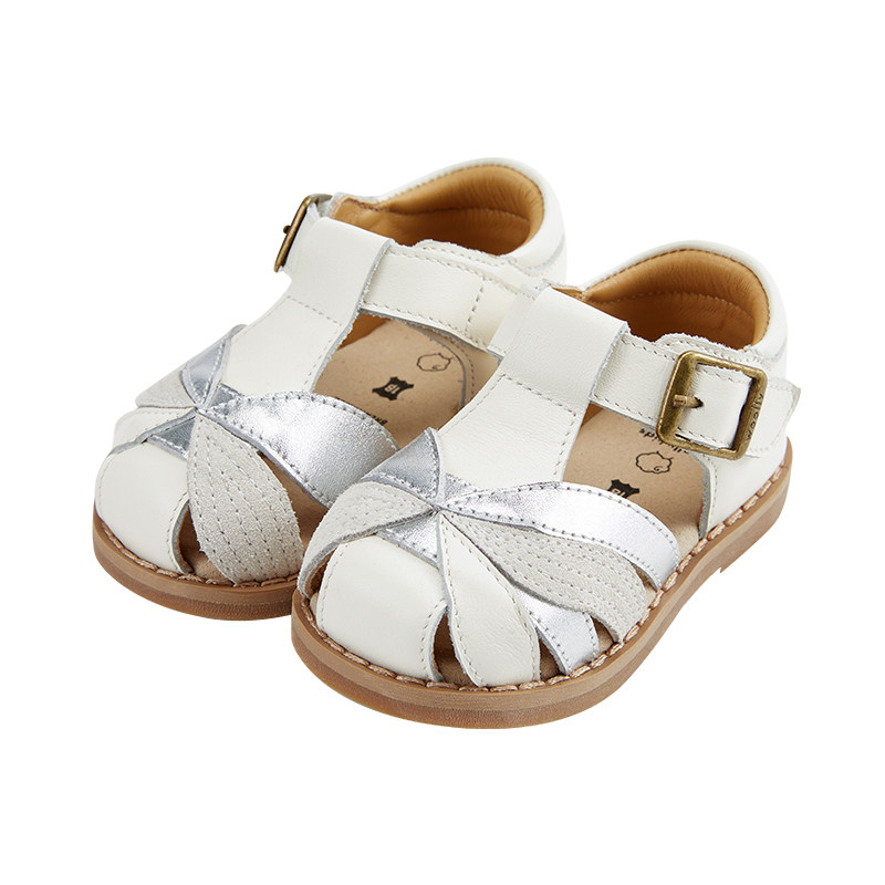 woollykids露米学步鞋