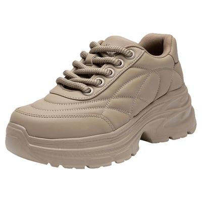 大东官方正品厚底老爹鞋运动鞋