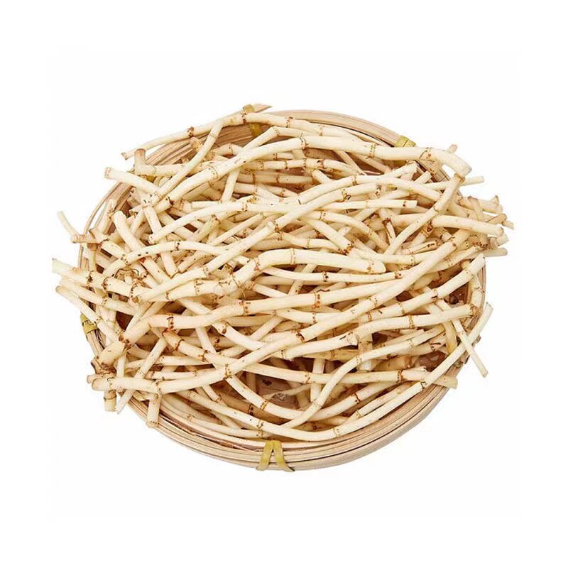 折耳根新鲜鱼腥草猪鼻孔当季野蔬菜嫩根节节根凉拌下饭菜侧耳根